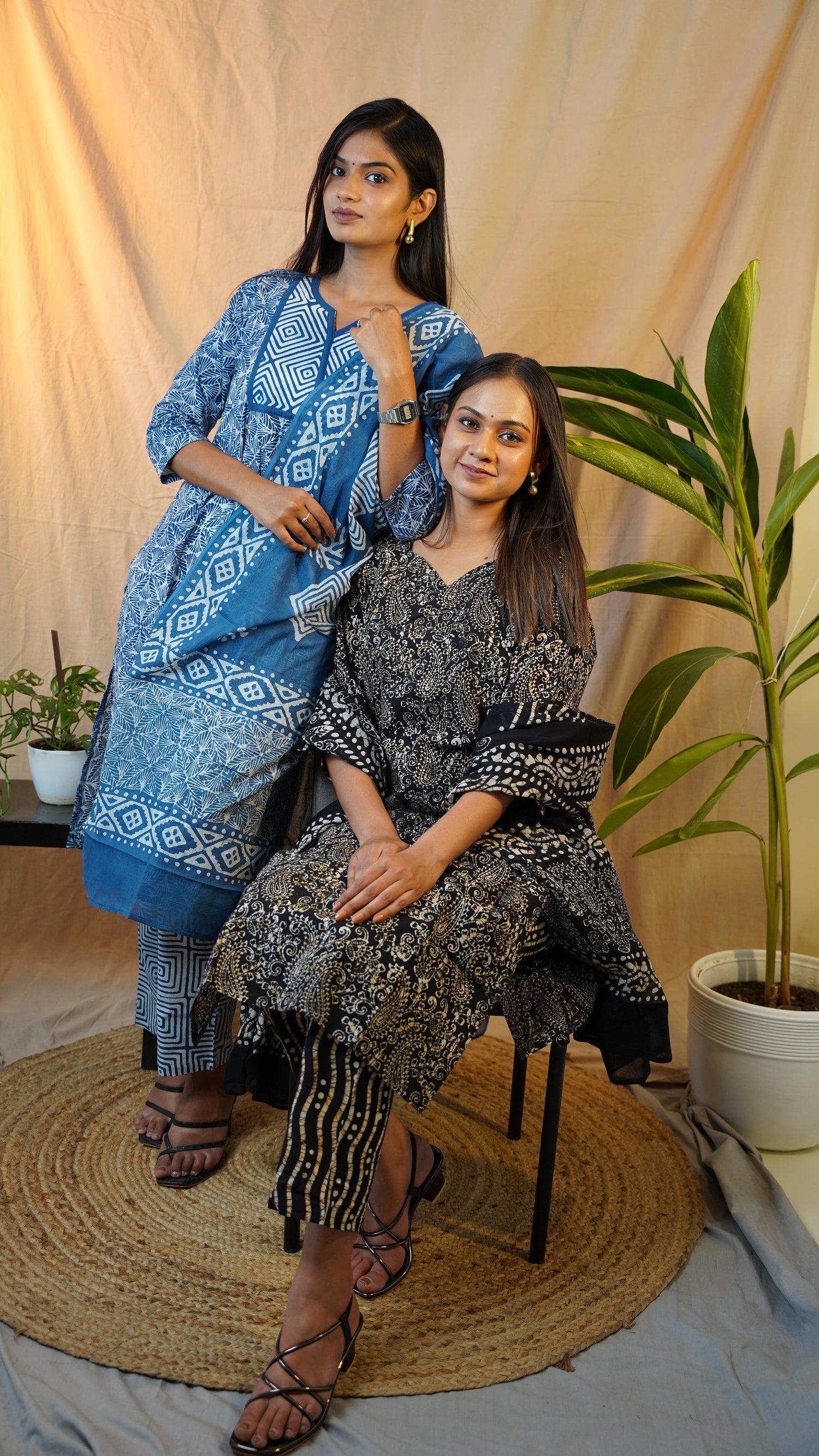 Kurta set