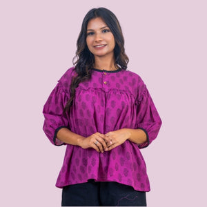 Top | Tunics | Kurtis